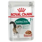 фото Royal Canin (Роял Канин) - Instinctive 7+, корм для кошек старше 7 лет, 85 гр - зоомагазин 4 лапы