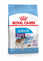 фото Royal Canin giant junior 1кг  - зоомагазин 4 лапы