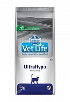 картинка Farmina Vet Life Ультра-гипоаллергенный Ultrahypno 2kg от магазина