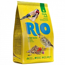 картинка Корм Рио для лесных птиц 500гр от магазина