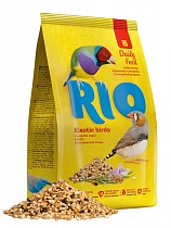 картинка Корм Рио для экзотических птиц 500гр от магазина