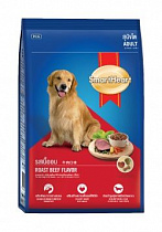 картинка Сухой корм SmartHeart для собак говядина 15кг от магазина