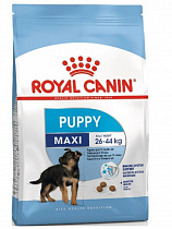 картинка Royal Canin maxi junior 1кг от магазина