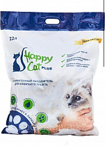 картинка Наполнитель силикагелевый Happy Cat 22 литра от магазина