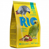 картинка Корм Рио для крупных попугаев 500гр от магазина