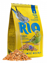 картинка Корм Рио для волнистых(для мелких) птиц 500гр от магазина